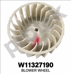 Maytag W11327190 Blower Wheel