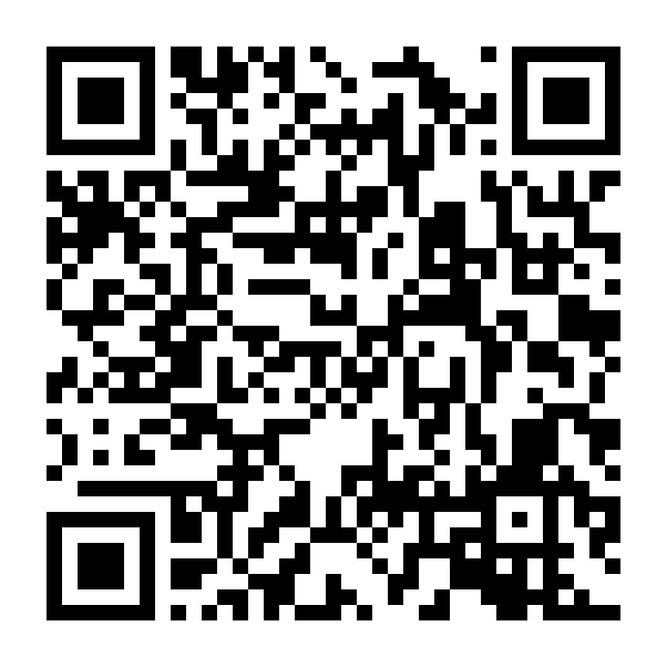 Scan to WhatsApp Protek Laundry