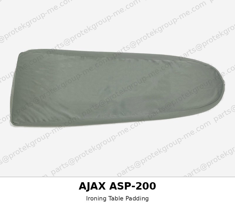 AJAX ASP-200 Ironing Table Padding - press pad / cover